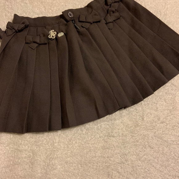 Tartine et Chocolat Skirt For Kids! - Picture 2 of 5